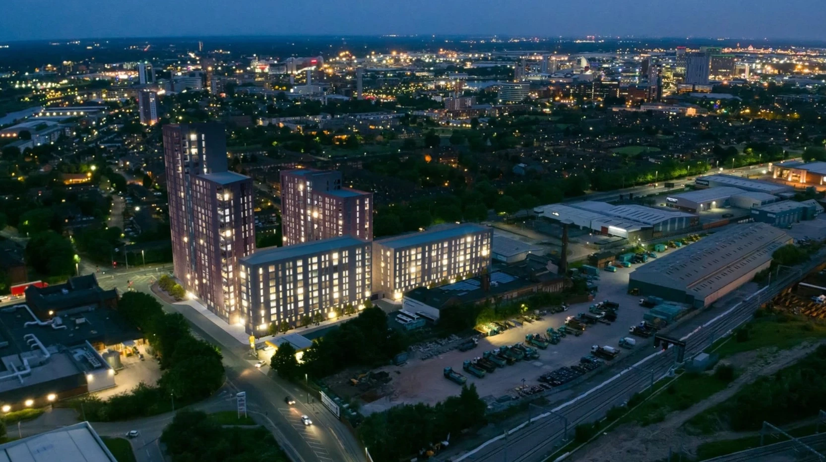 BTR MAIN IMAGE Build To Rent