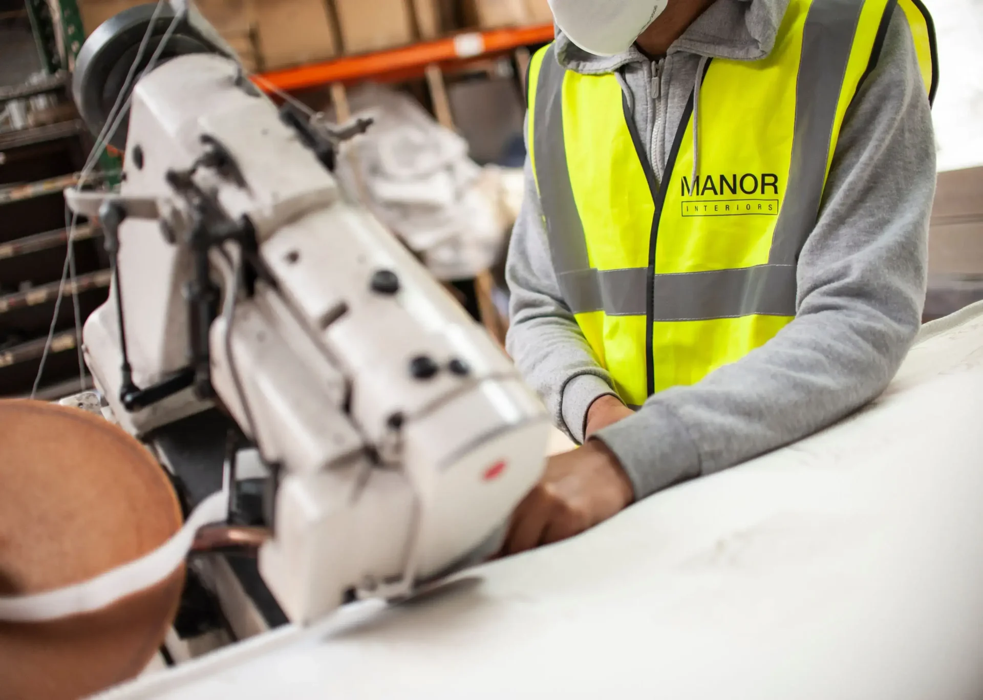 Design and manifacturing Design and Manifacturing