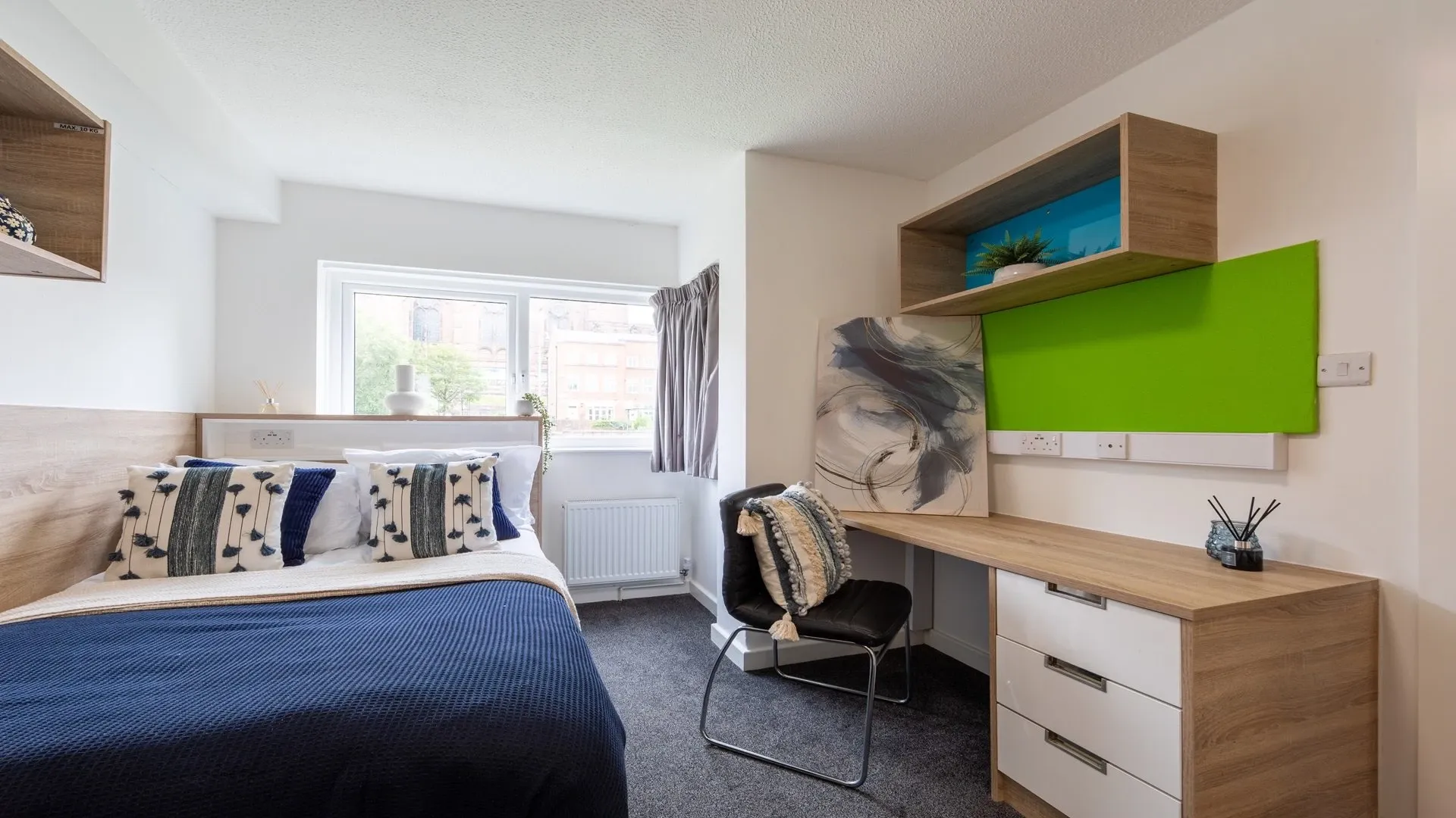 Durability and longevity Durability and longevity