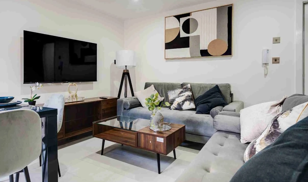 HMO Main Image Short Let / Hmo