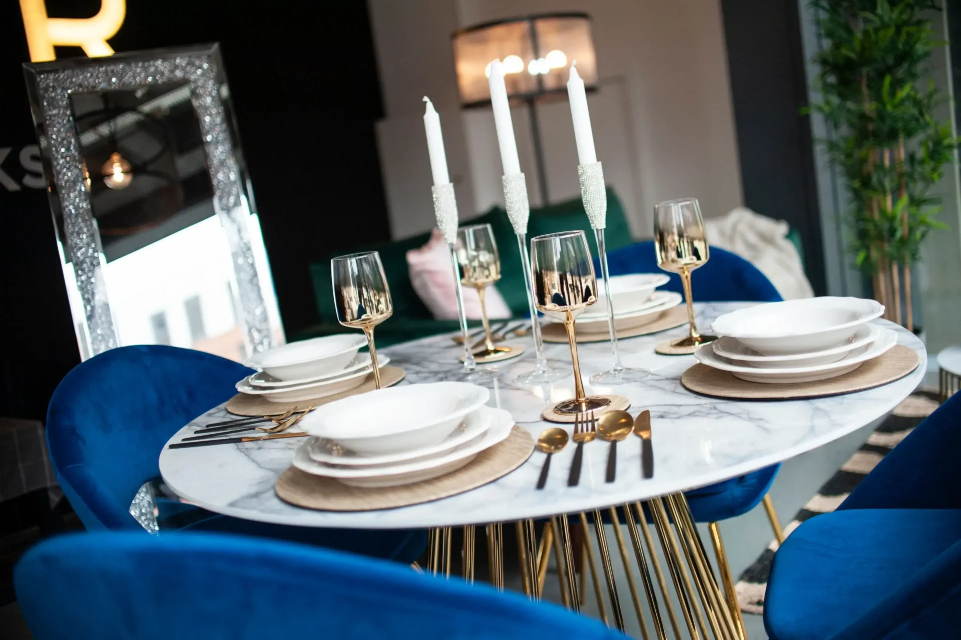 Making a lasting impression Making a lasting impression