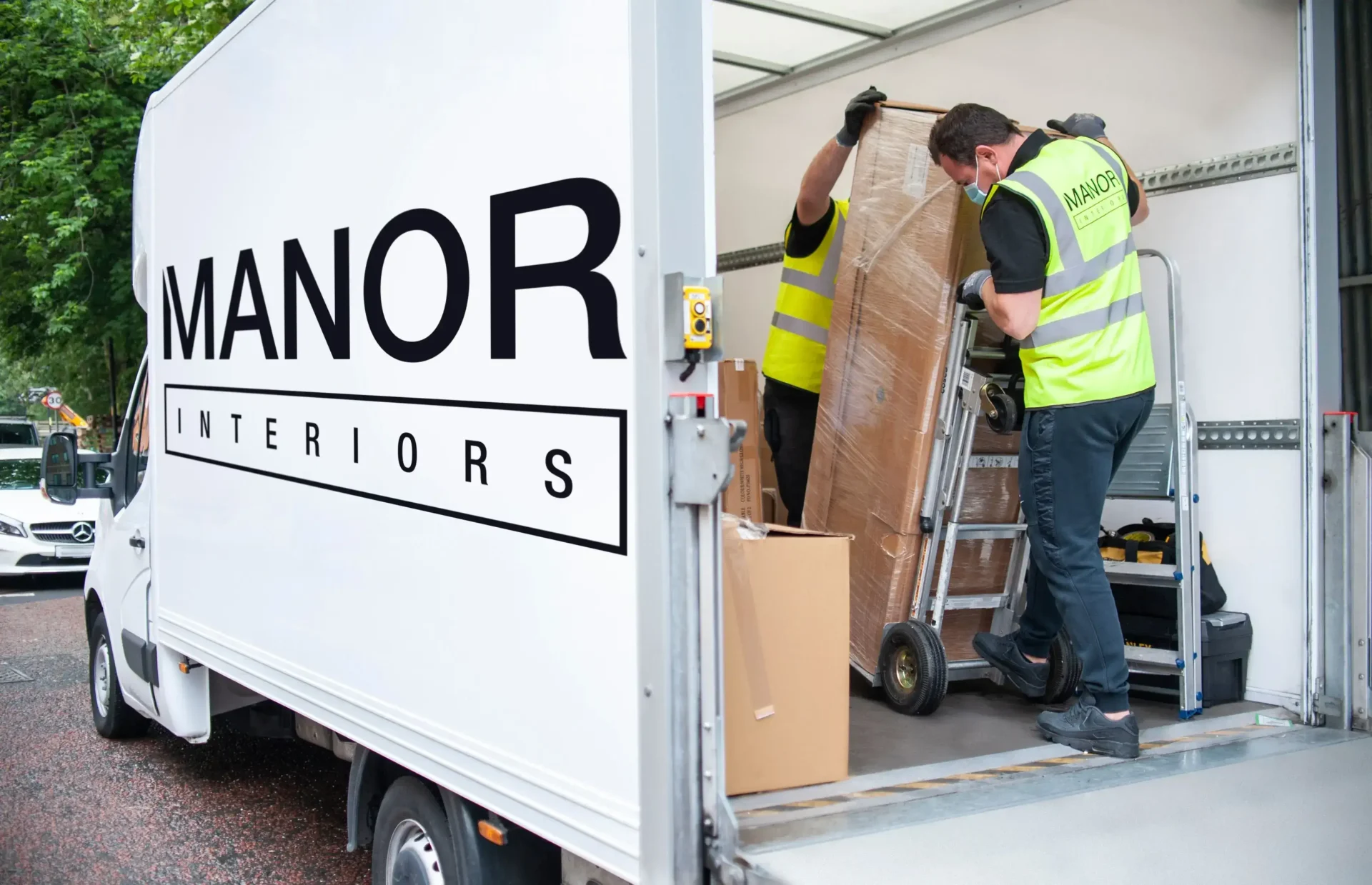 Possession of HGV Possession of HGV