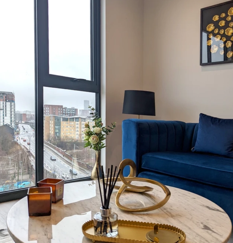 SYmplifying tenant experiance SYmplifying tenant experiance