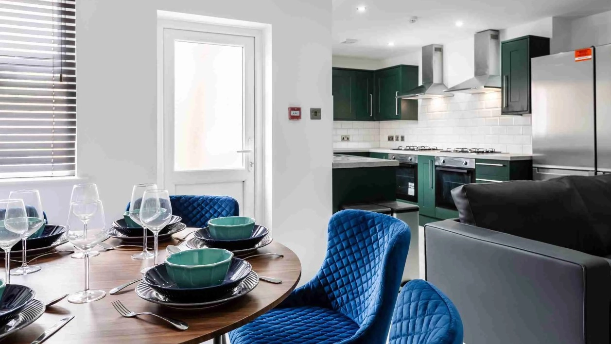 Stress free maintenance Stress free maintenance