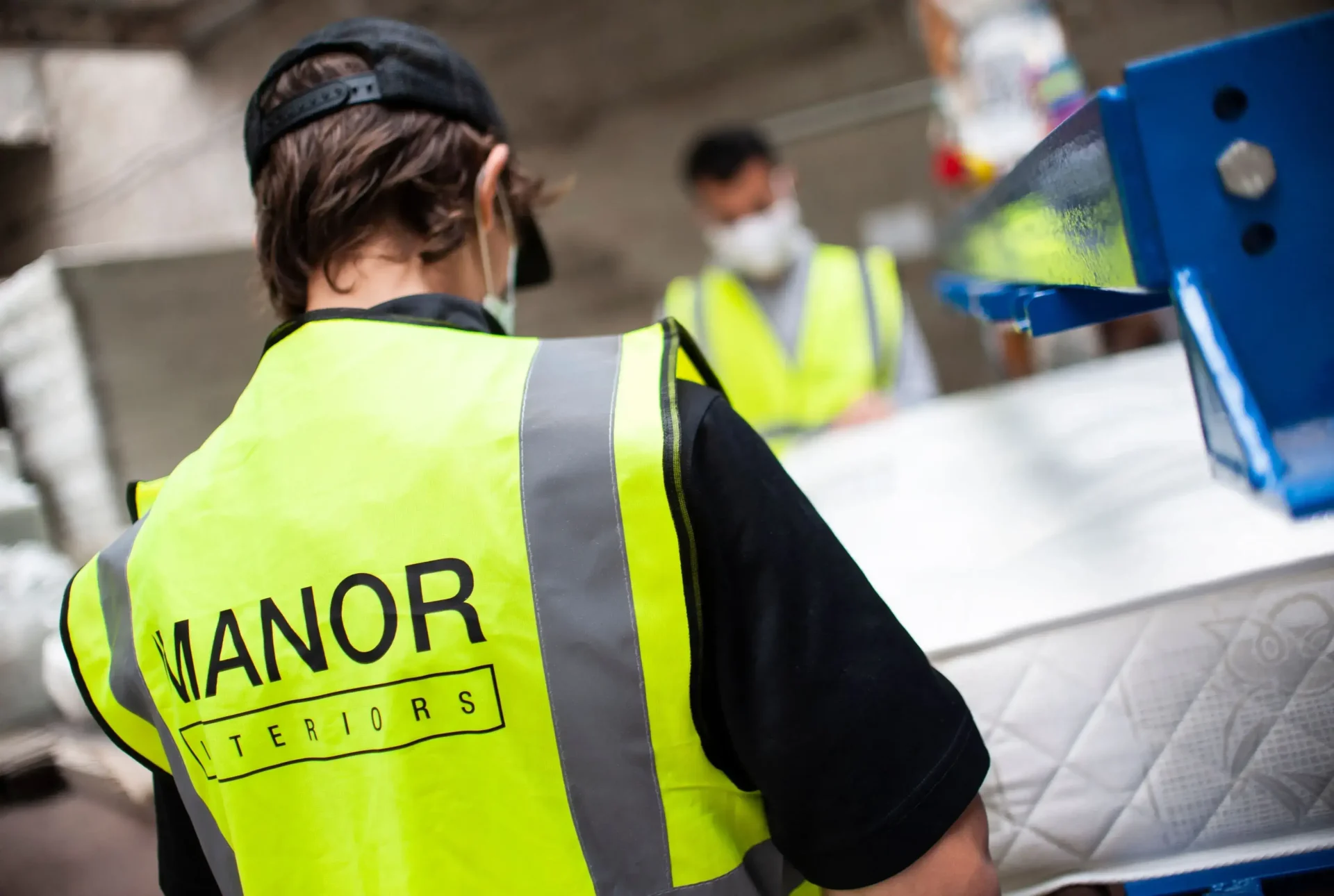 Tailord manifacturer waranty Tailord manifacturer waranty