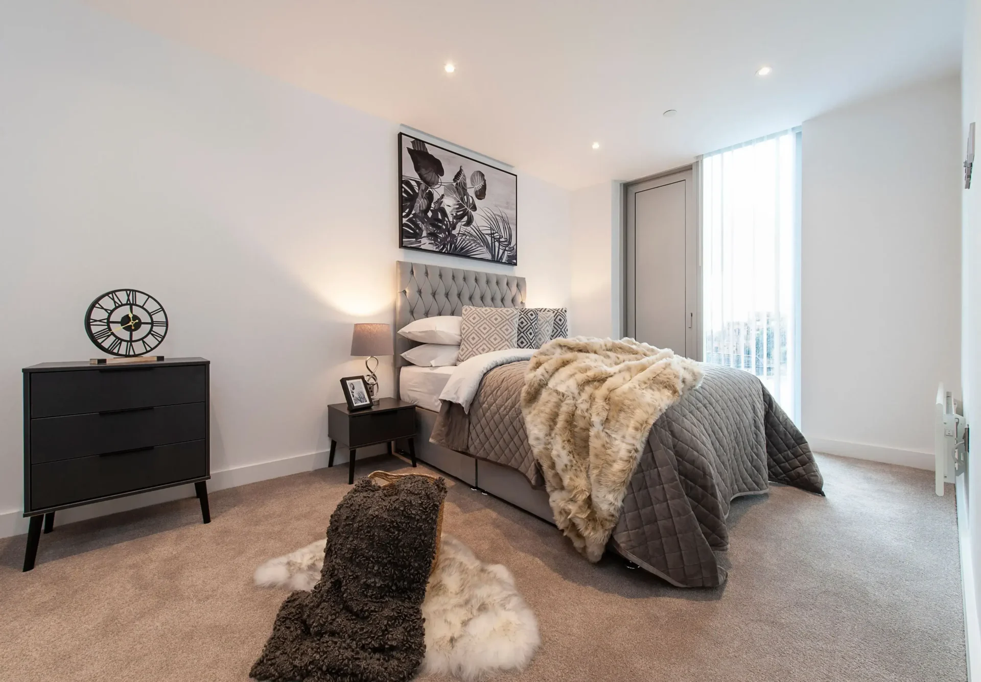 Understand Property staging Property Staging